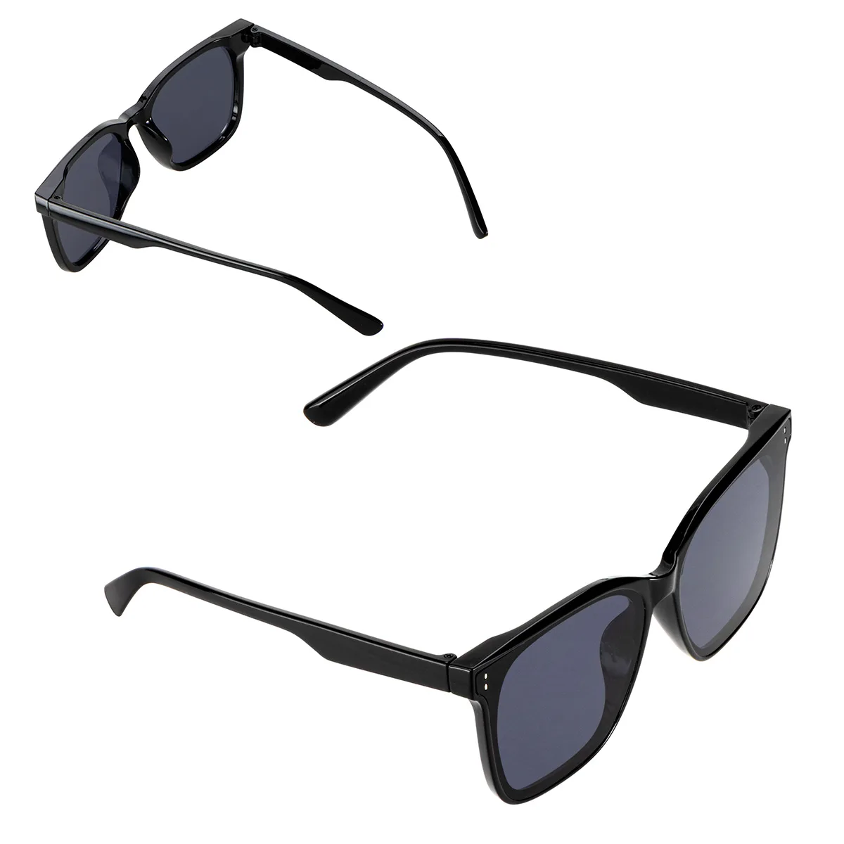 Black/Gray