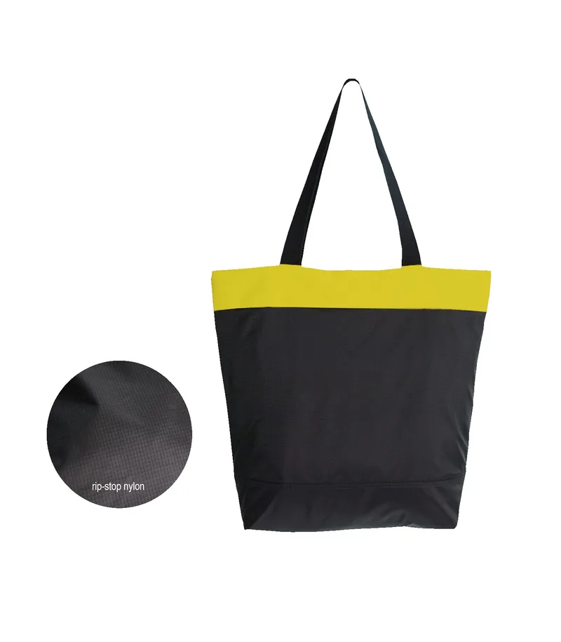 The Monterey Tote Bag