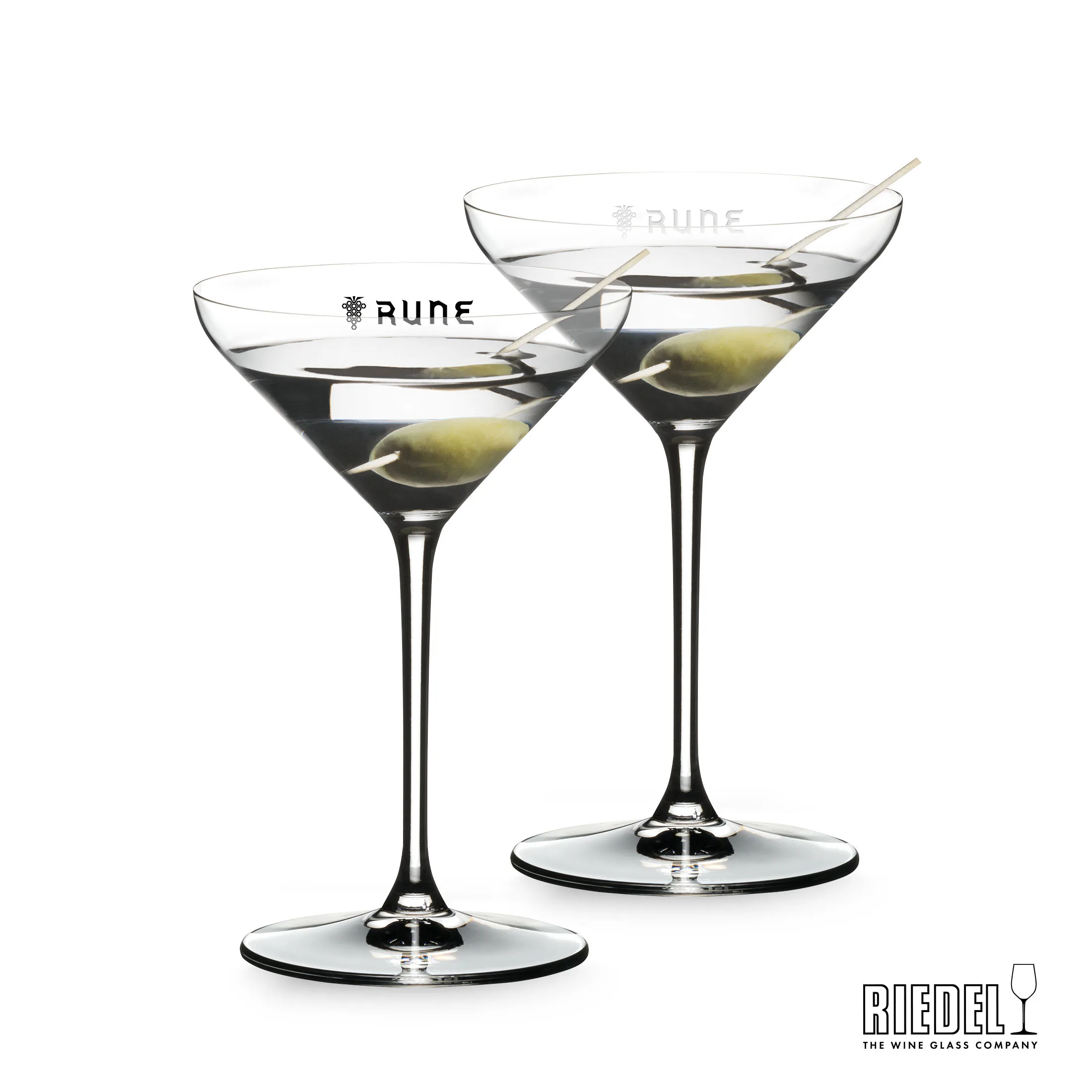 RIEDEL Extreme Martini - 8.87oz
