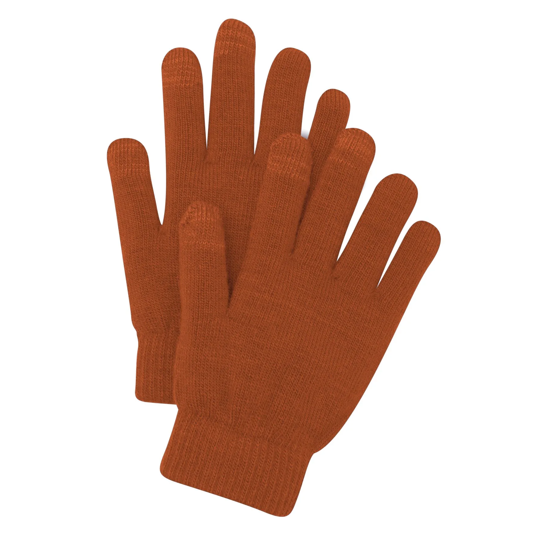 Texas Orange