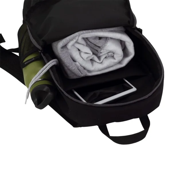 Expedition Recycled Ripstop Backpack view 3
