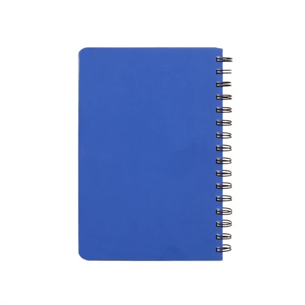 Kraft Notebook & RPET Pen Set view 3