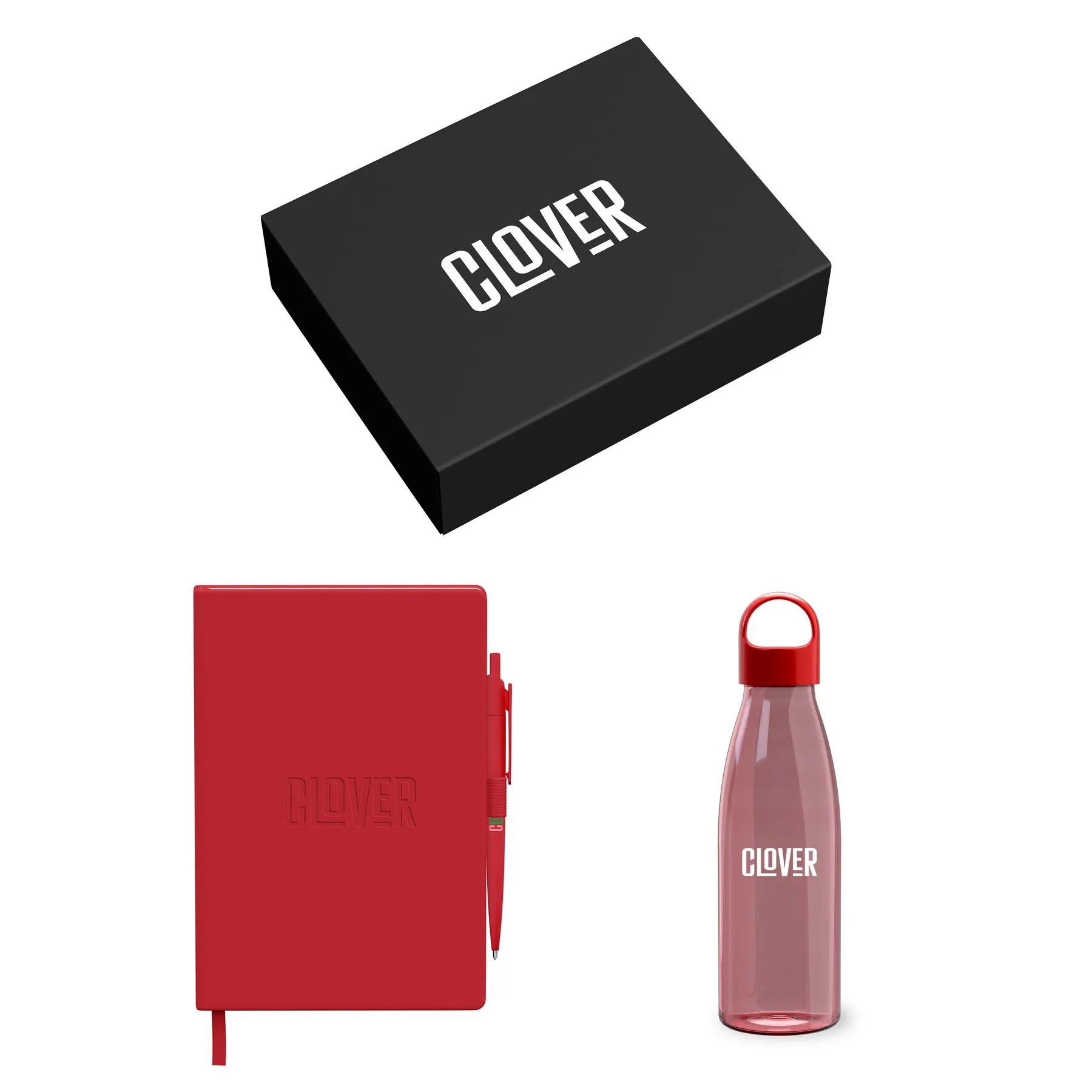 GF955 RED BRANDED