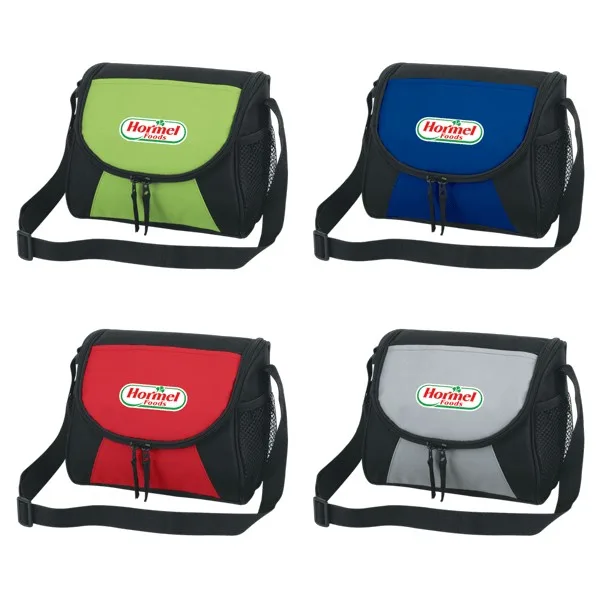 Personal Lunch Bag