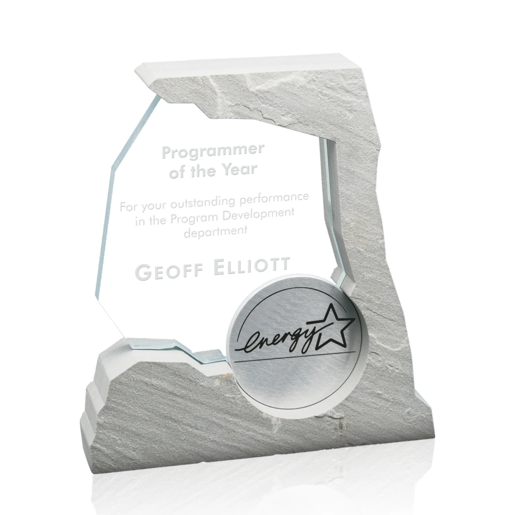 Plateau Award