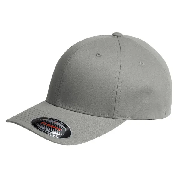 FlexFit 5001 V-Flex Twill Cap view 2