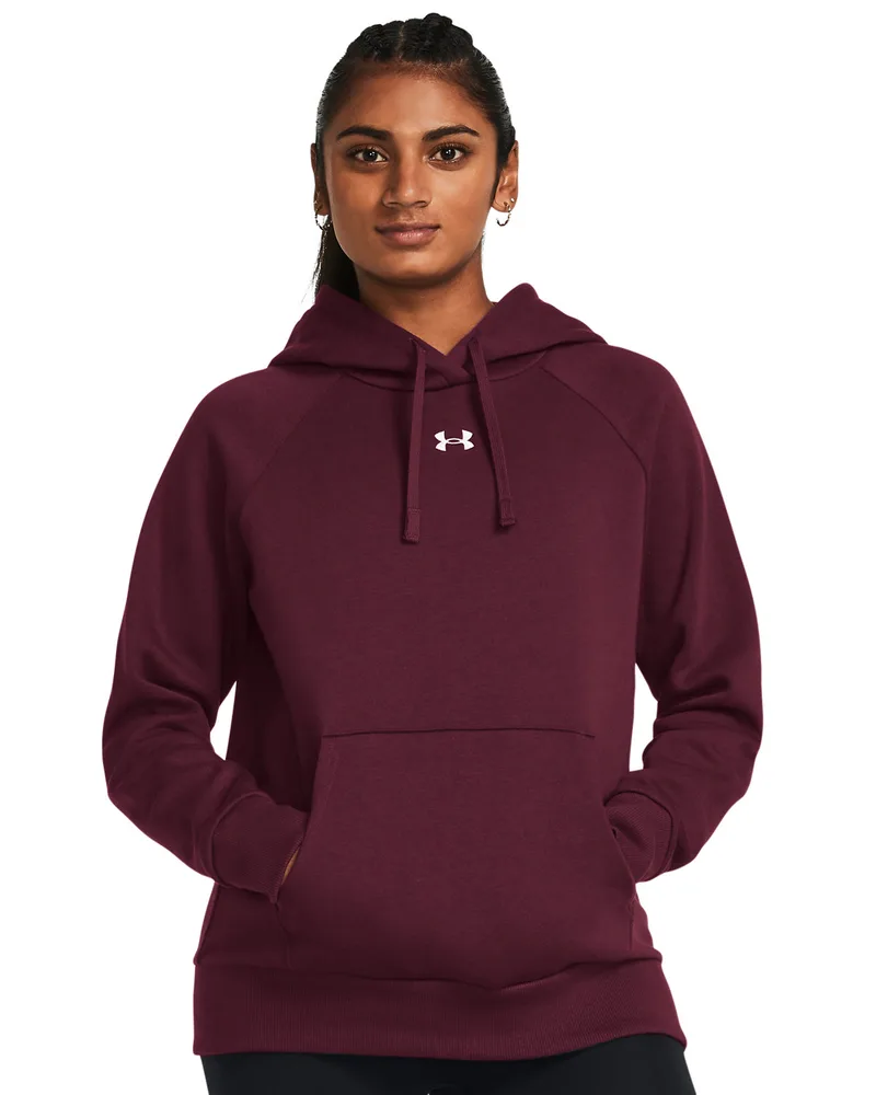 Maroon/ Wht _609