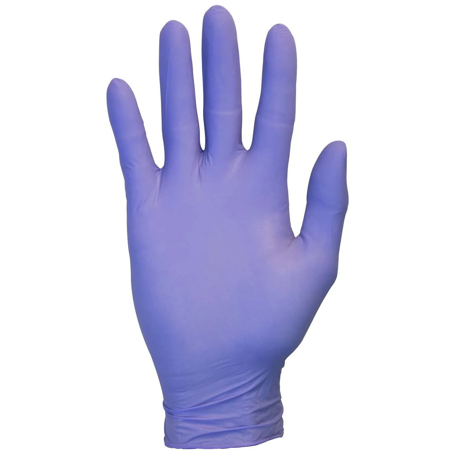 Nitrile Gloves view 2