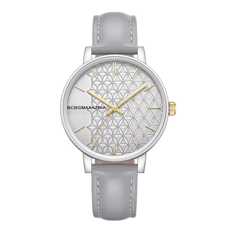 BCBGMAXAZRIA Ladies Dress Watch Size Standard