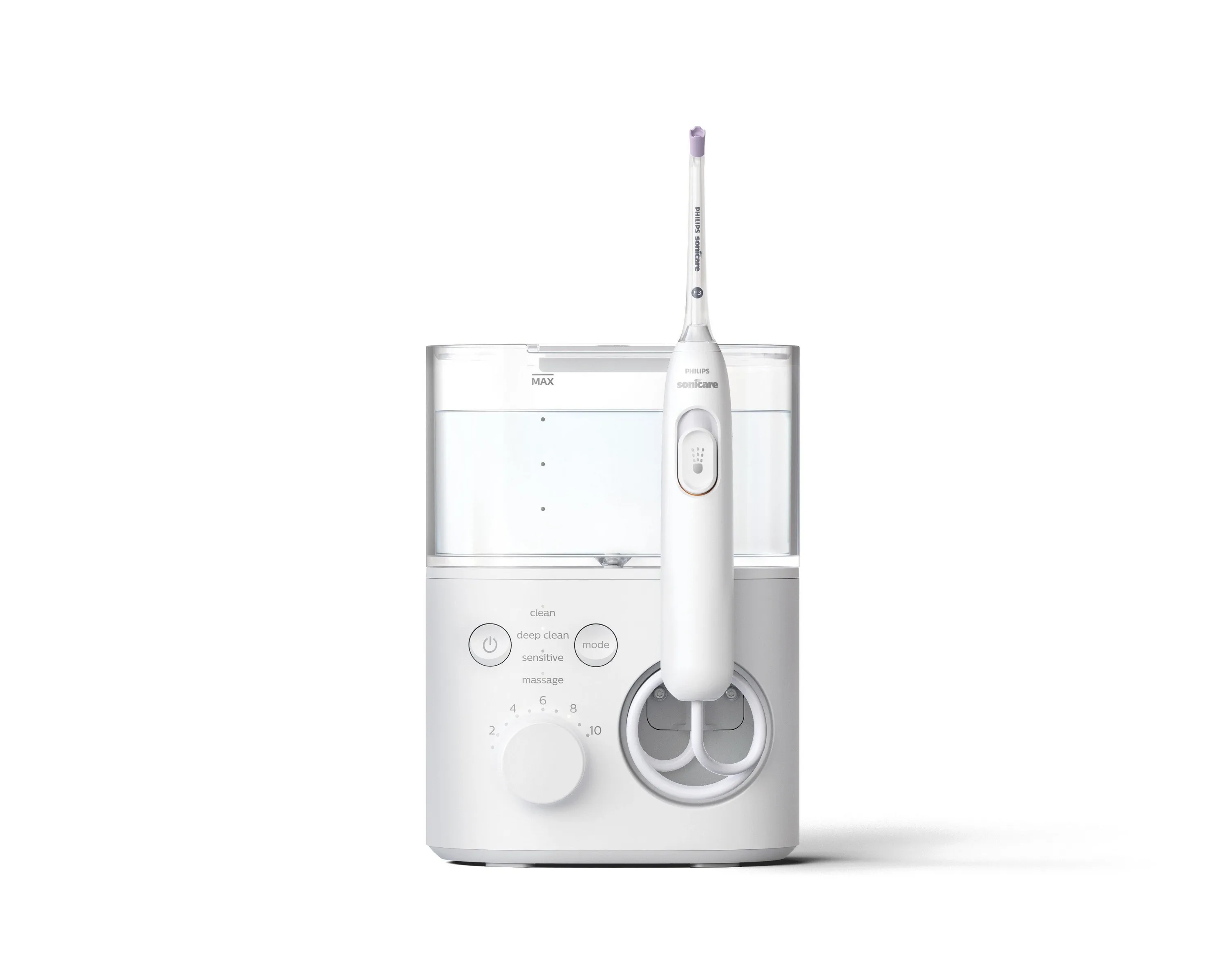Philips Sonicare Power Flosser 7000 Oral Irrigator
