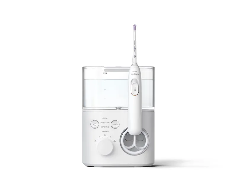 Philips Sonicare Power Flosser 7000 Oral Irrigator