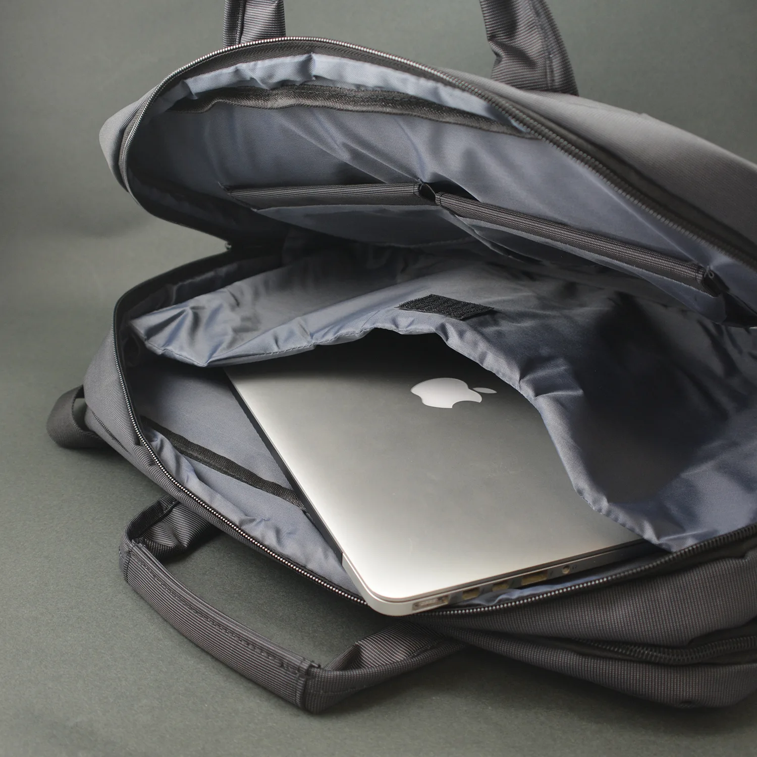 Laptop Sleeve View