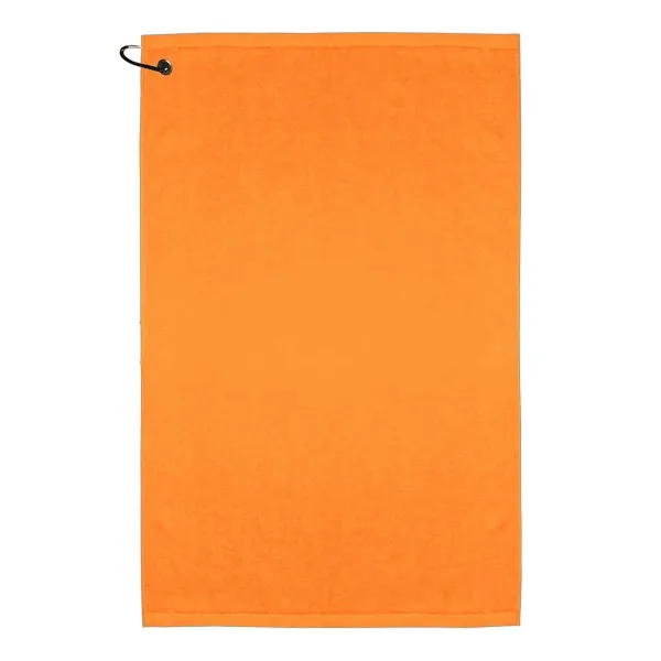 Orange Blank