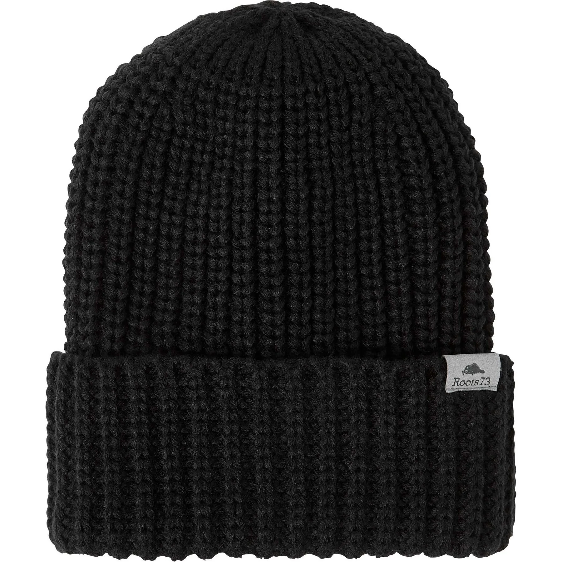 Unisex SHELTY Roots73 Knit Beanie view 2