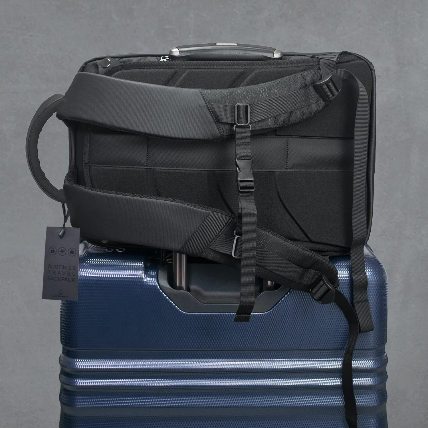 Luggage Strap