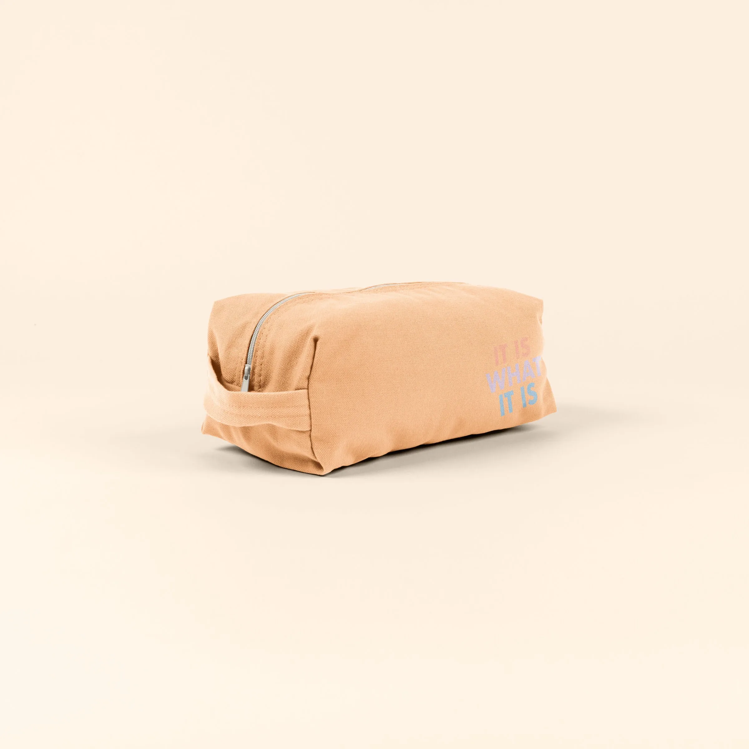 Creamsicle Orange Logo Angle