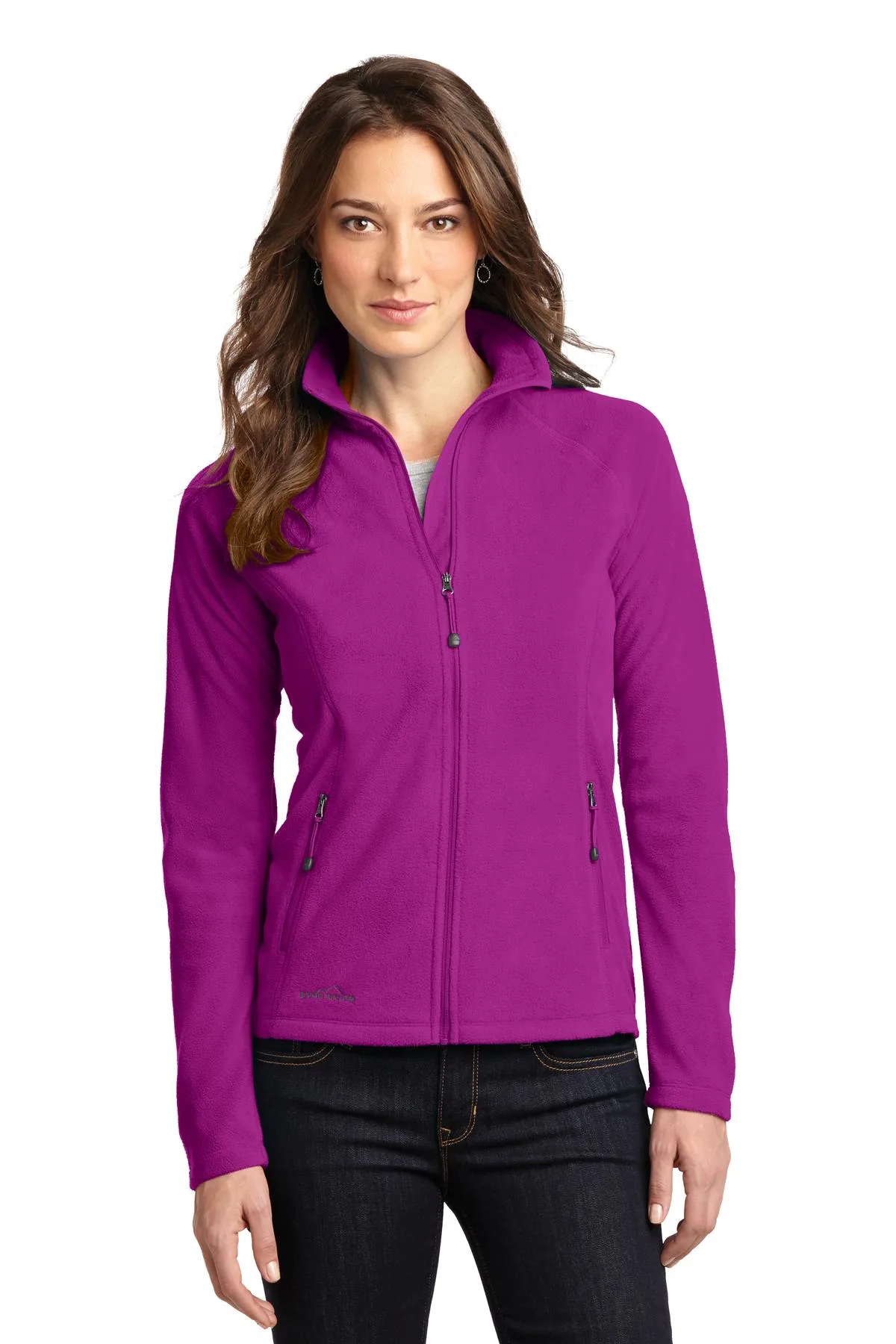 Deep Magenta Purple