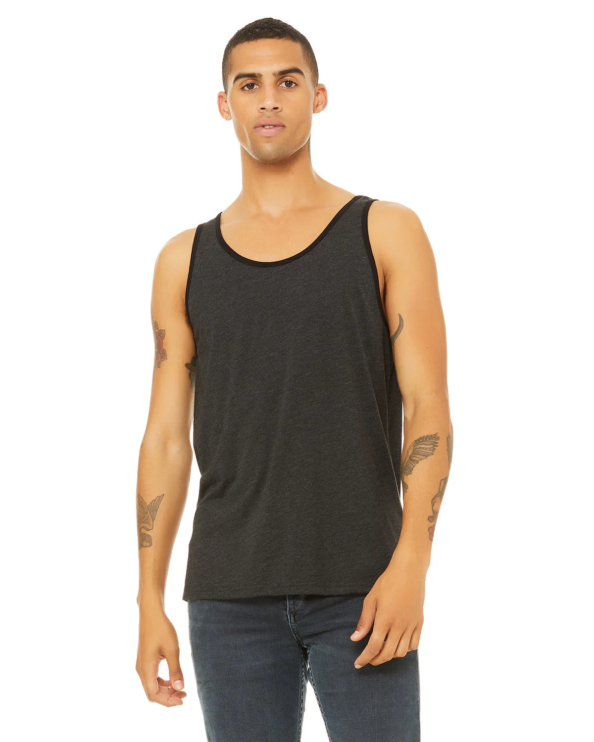 Ch Blk/ Sl B Trb