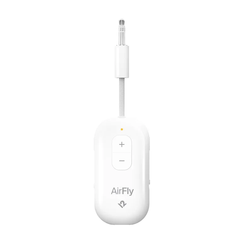 Twelve South AirFly Pro 2 - White