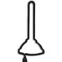 Plunger Inkbend Standard, Bent Pen