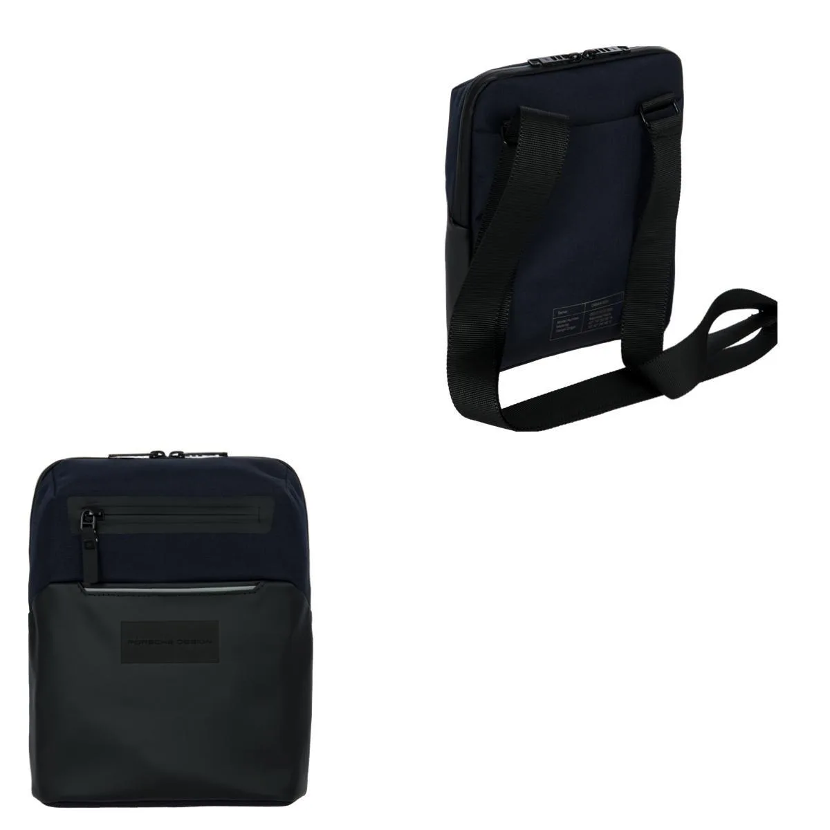 Bric's Porsche Design Urban Eco Shoulderbag S