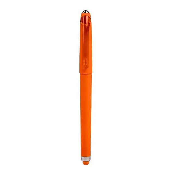 Orange Blank