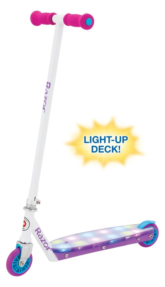 Razor USA Party Pop Scooter (Bb)