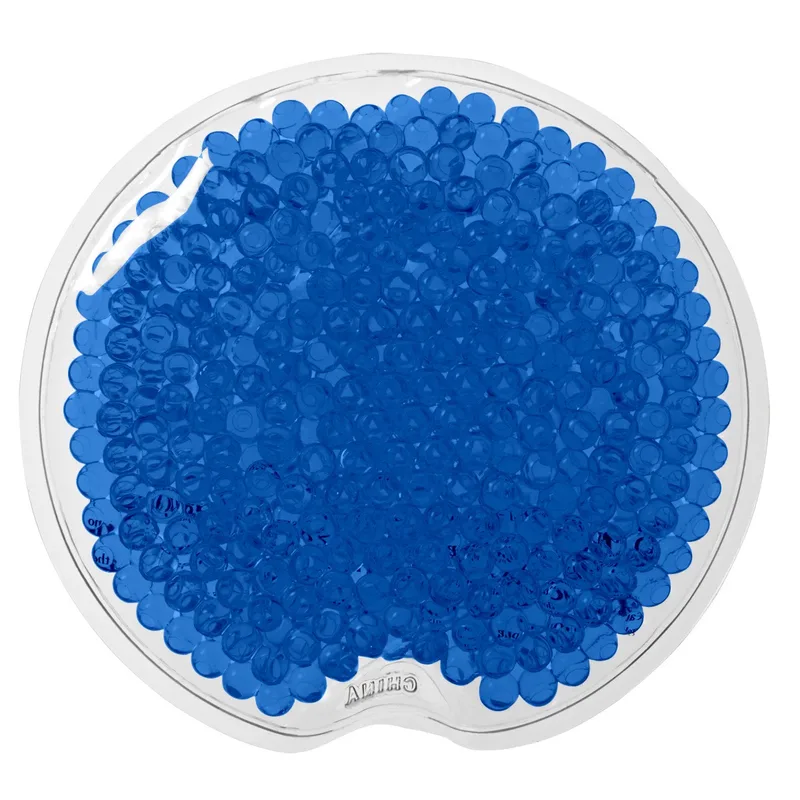 Small Round Gel Beads Hot/cold Pack view 3