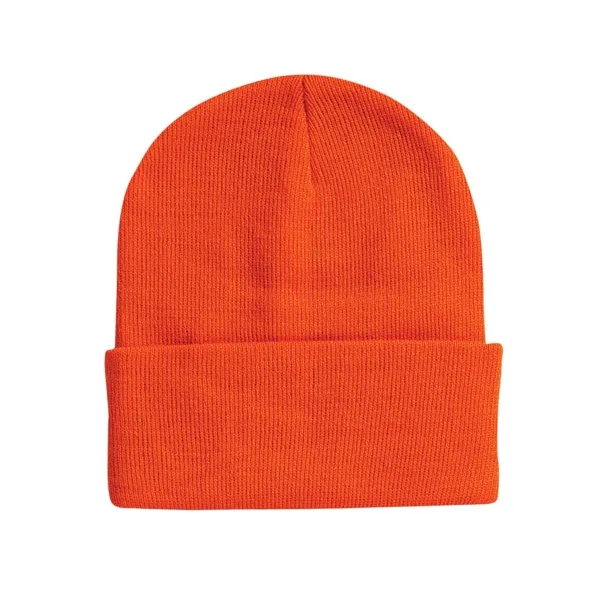 Blaze Orange