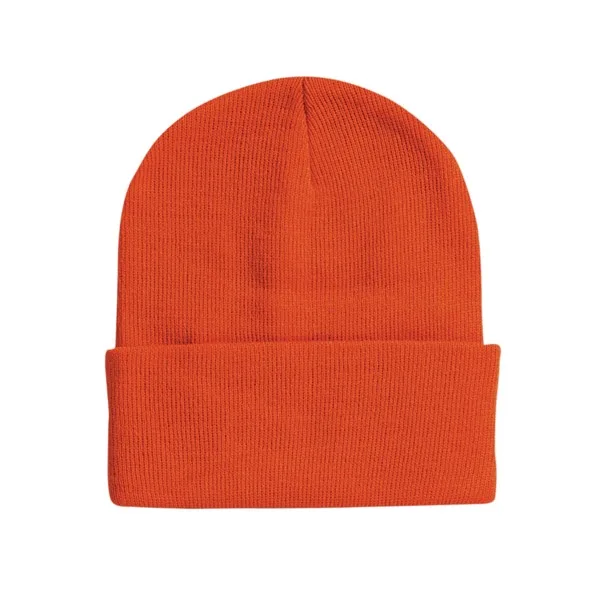 Orange Blank