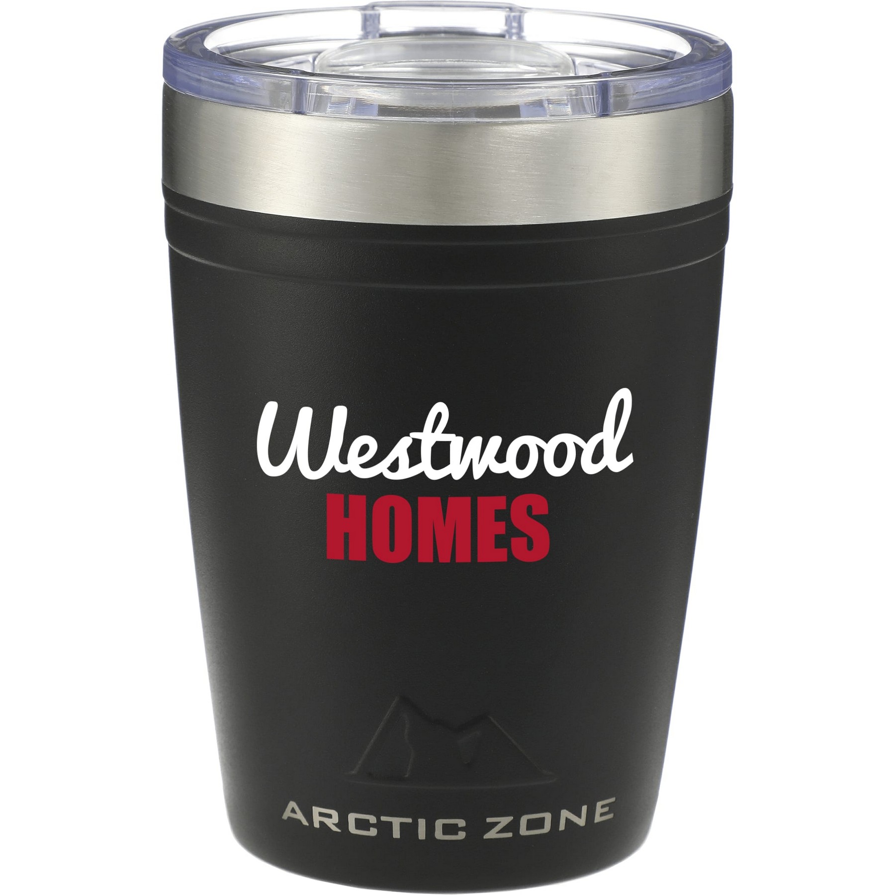 Arctic Zone® Titan Thermal HPr Copper Tumbler 12oz