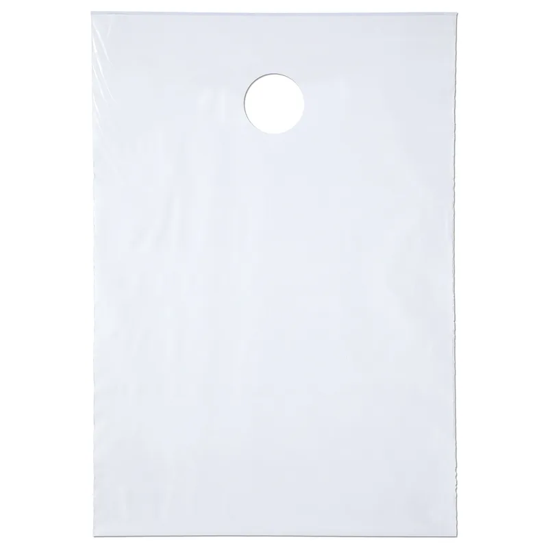 Doorknob Bag - Digital Full Color (9" x 13") view 2