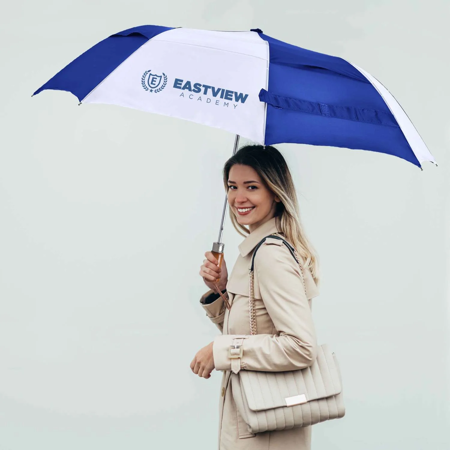 Super Windy Umbrella (1 Imprint) view 7