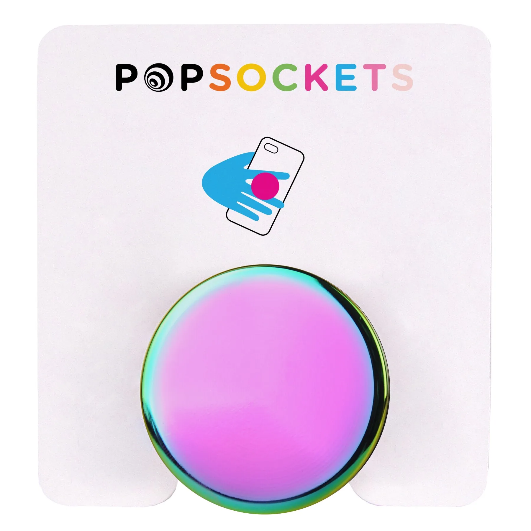 Packaging Front