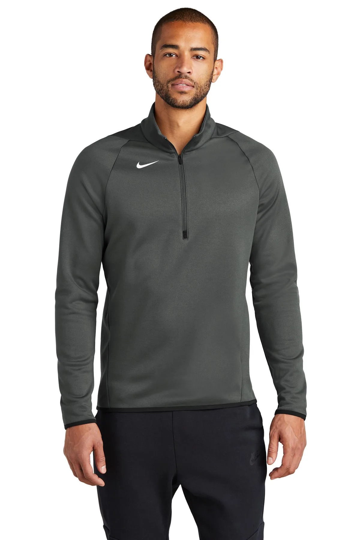 Nike Therma-FIT 1/4-Zip Fleece view 7