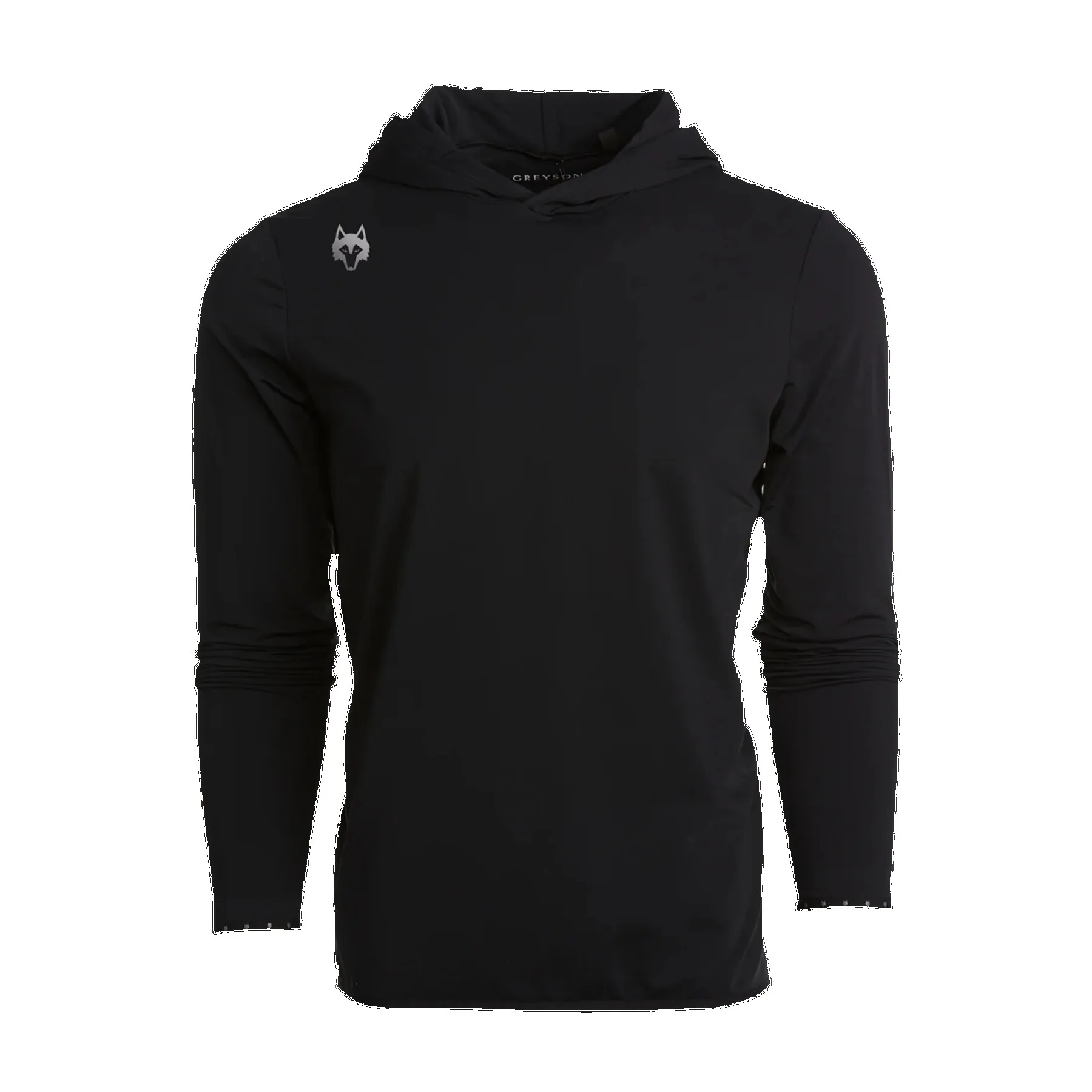 Greyson Colorado Hoodie - Shepherd Black