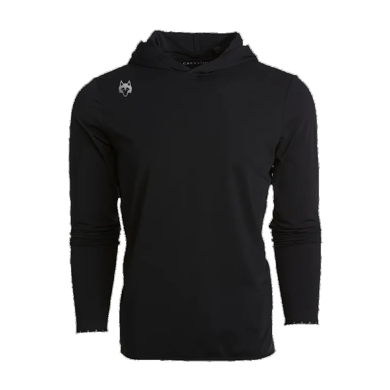 Greyson Colorado Hoodie - Shepherd Black