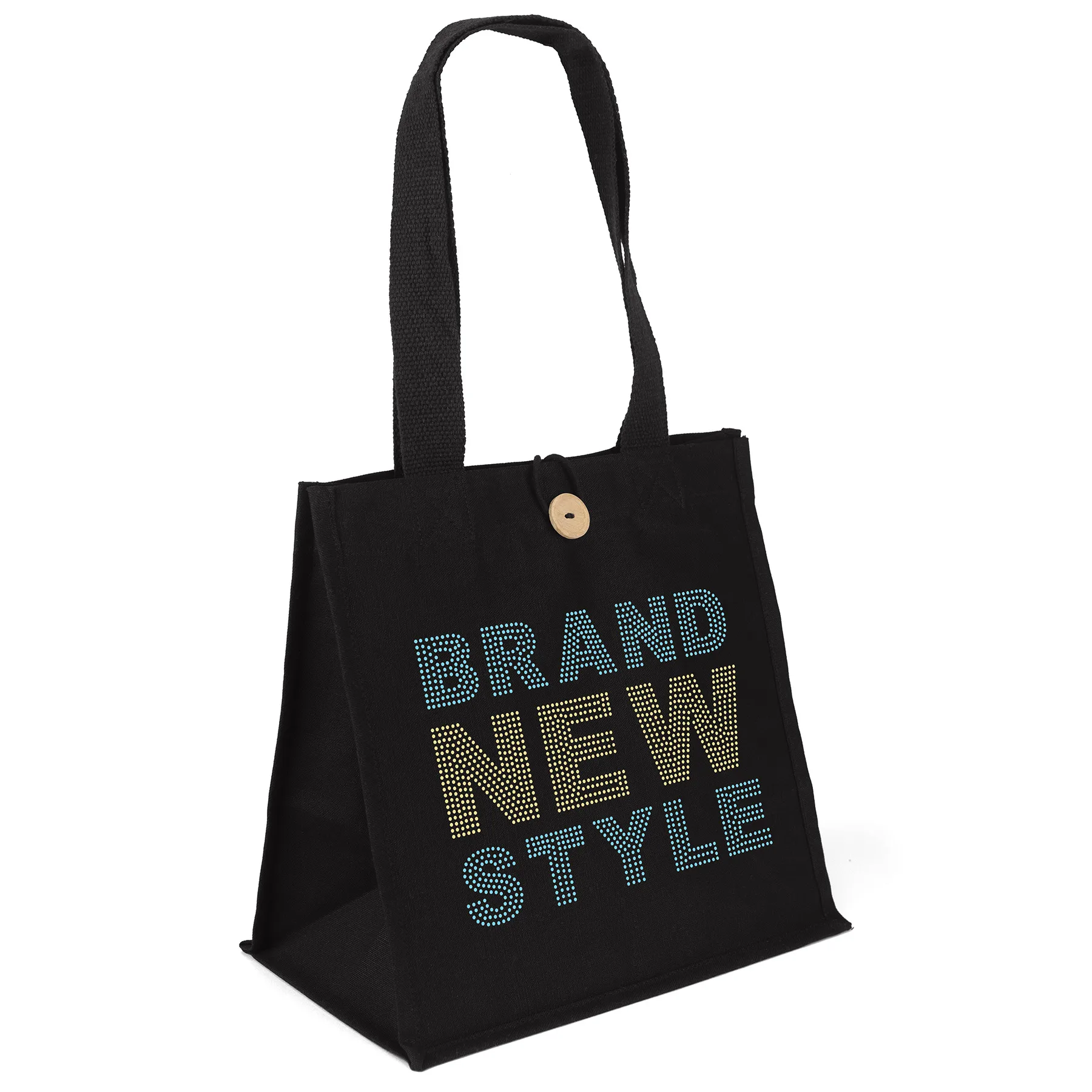 Black Logo