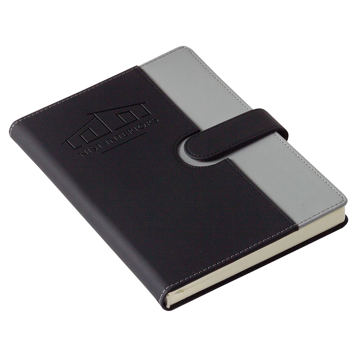 Chic Journal with Magnetic Closure view 7