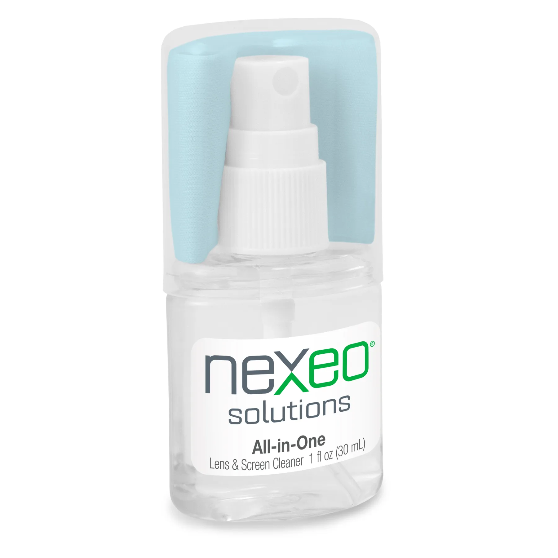 All-in-One Lens & Screen Cleaner Kit
