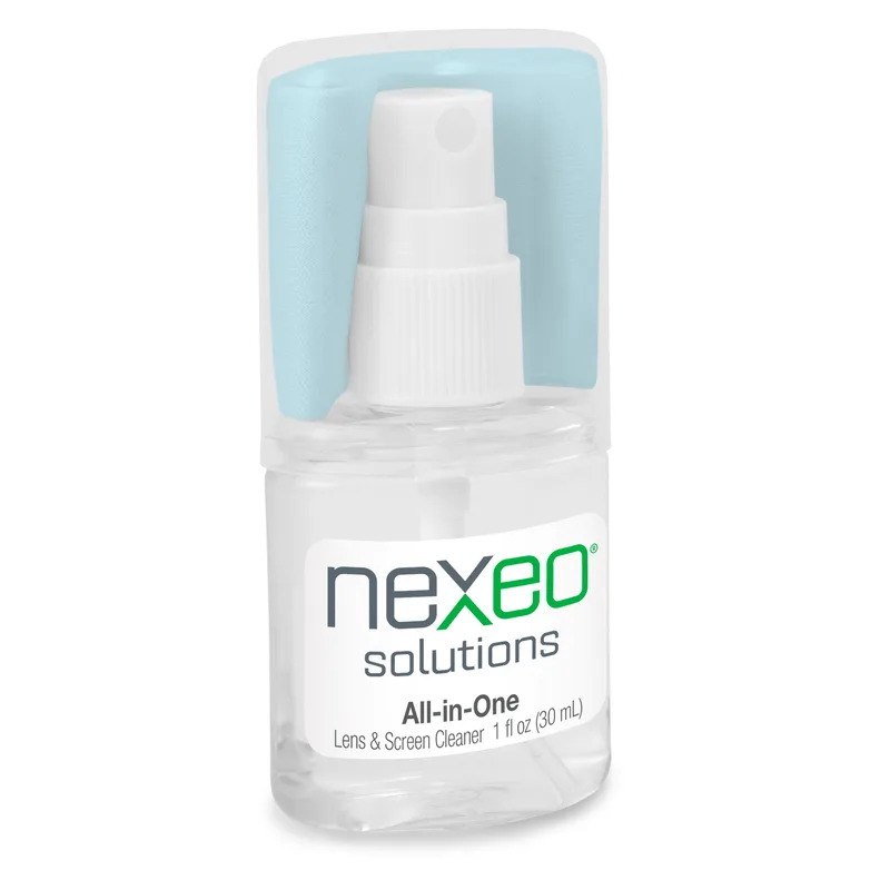 All-in-One Lens & Screen Cleaner Kit
