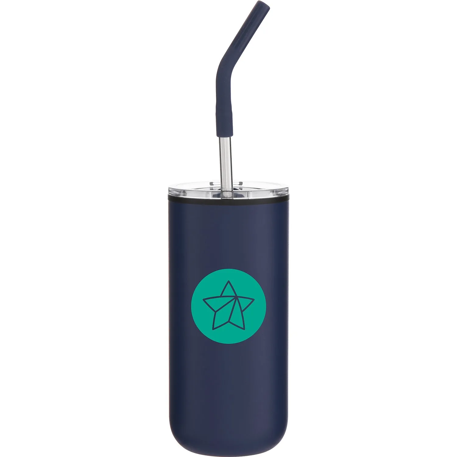 16 oz Ryder Travel Tumbler (Matte Constellation)