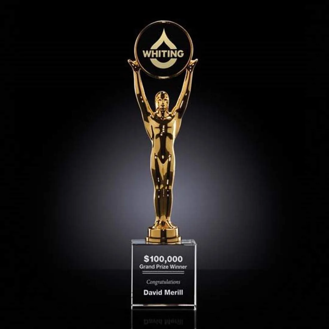 Champion Award — Champion Award
