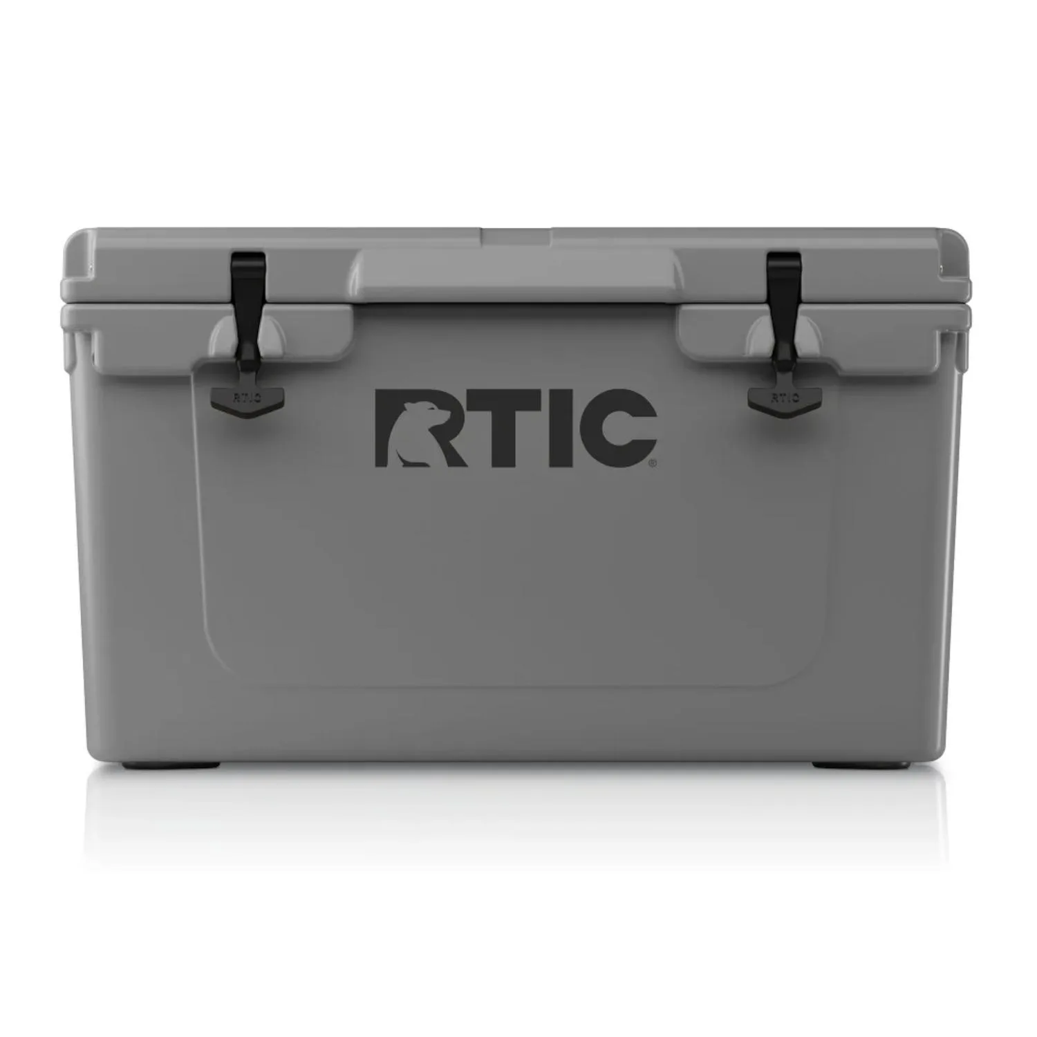 45 QT RTIC® Ultra-Tough Insulated Hard Cooler Ice Chest 26" x 15.5" view 7
