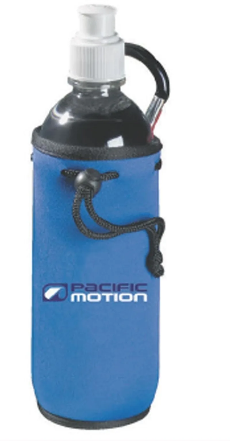 Bottle and Tall Can Cooler - Full Color