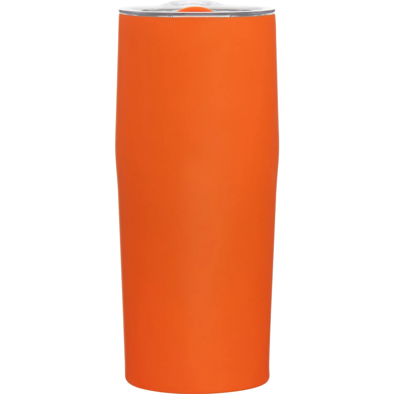 16.9 oz Kade Travel Tumbler (Matte Tawny) view 2