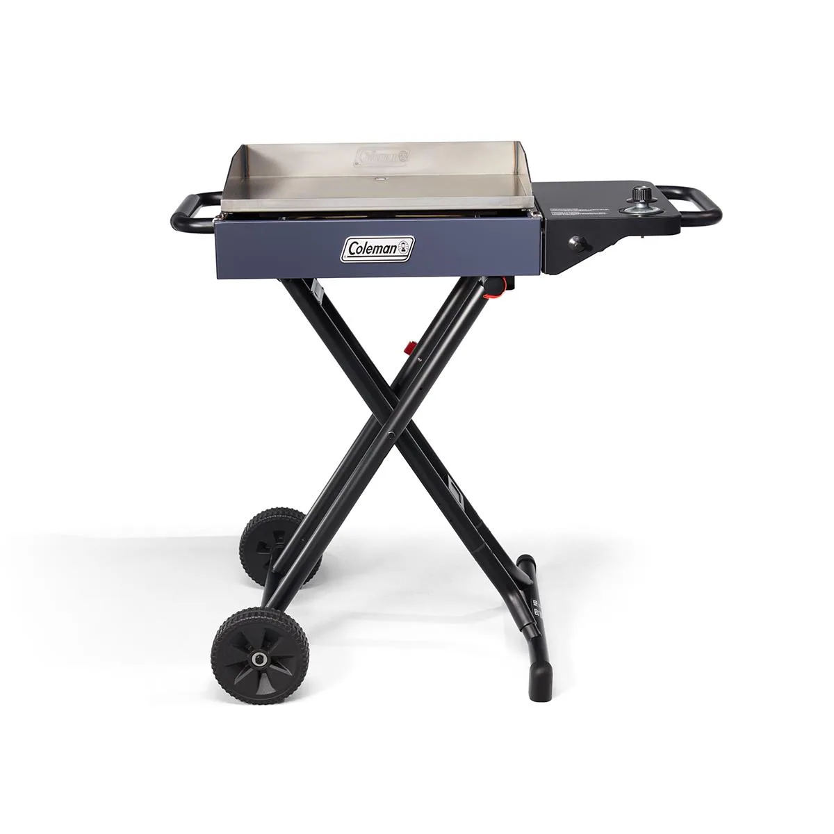 Newell Brands Distribution LLC Coleman Roadtrip Griddle 19" Blue Nights
