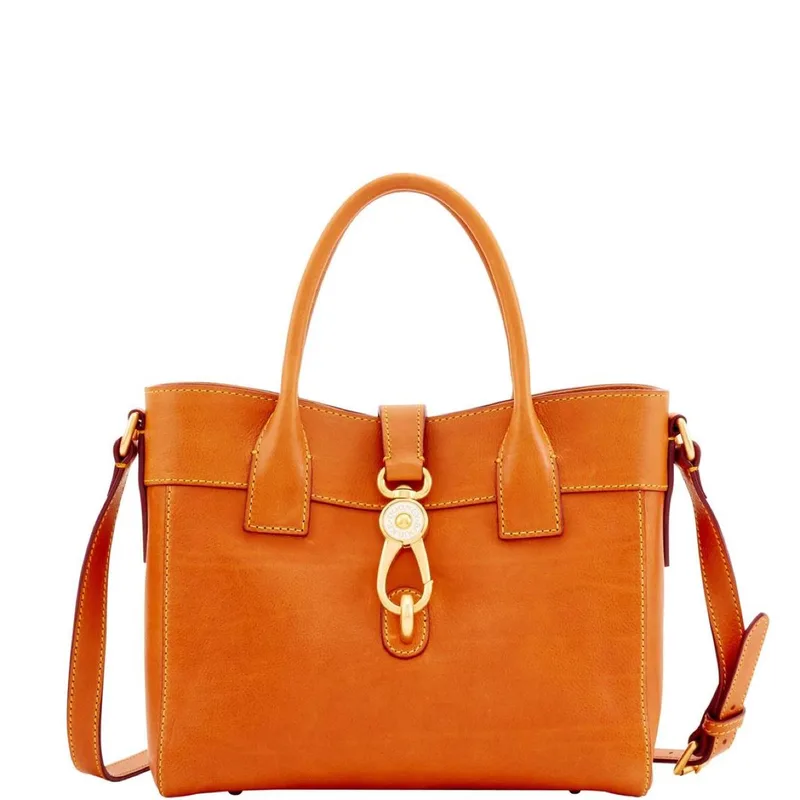 Dooney & Bourke Florentine Amelie Tote Bag