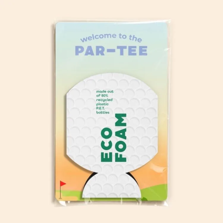 Par-Tee Action Coolie Mailer