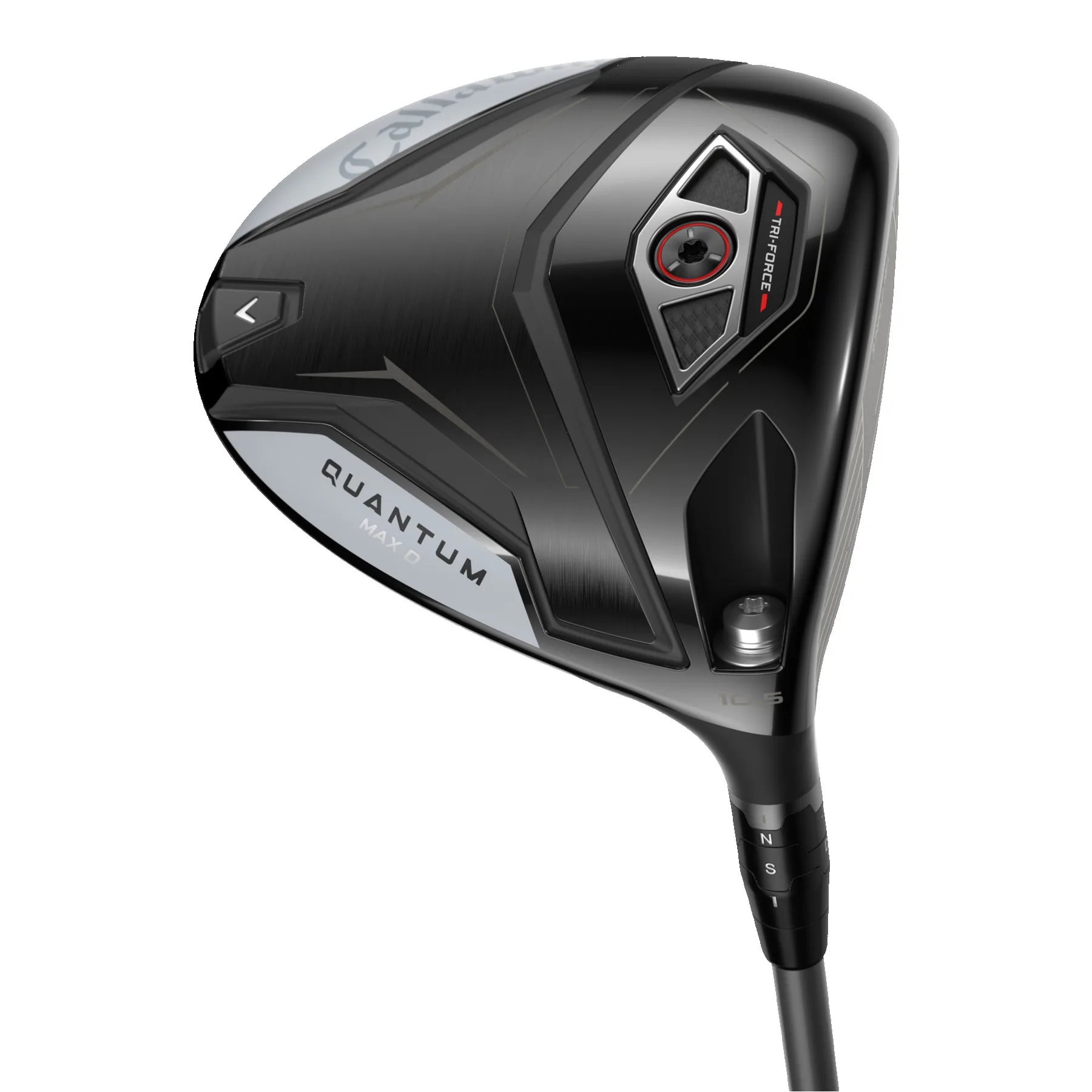 Callaway Quantum Max D Driver